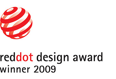 Traxon_Mesh_Red_Dot_Design_Award_2009_small